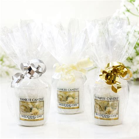 21 Of the Best Ideas for Yankee Candle Wedding Favors - Home, Family ...