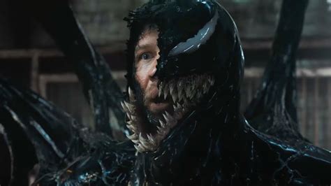 How Is The Symbiote From The Mcu In Venom The Last Dance Trailer If