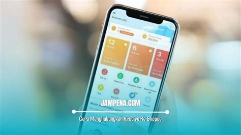 5 Cara Menghubungkan Kredivo Ke Shopee Dengan Mudah Dan Cepat