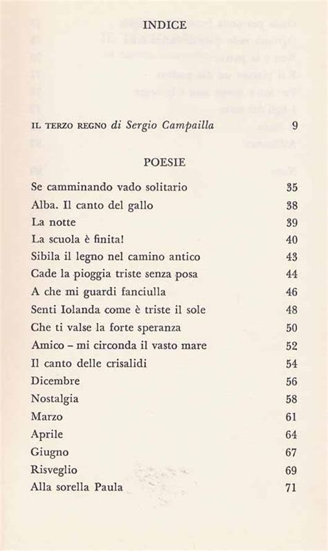 CARLO MICHELSTAEDTER POESIE PICCOLA BIBLIOTECA 204 ADELPHI