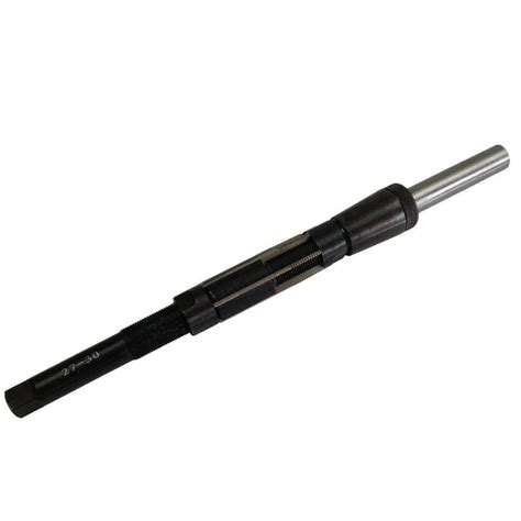 Adjustable Expanding Reamer 27-30mm with guide – Twin Eagle Imports