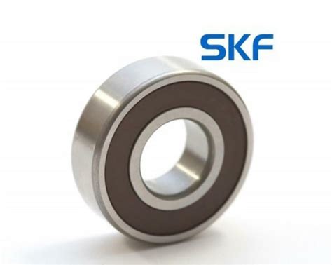 Rs C Skf Brand Rubber Seals Bearing Rs Ball Bearings