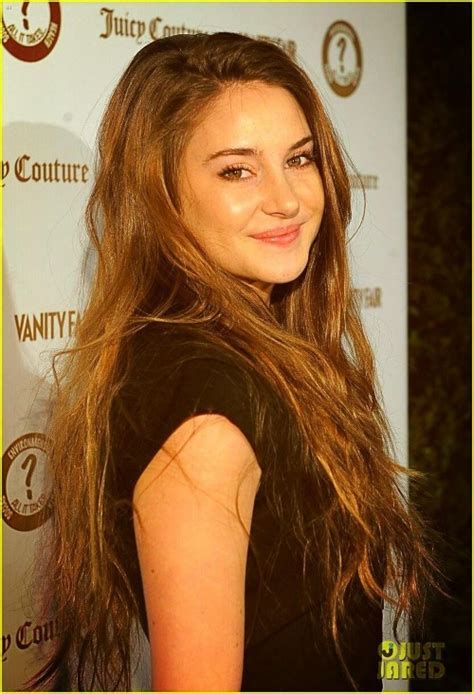 Shailene Woodley Nude Leaks Xpicsly