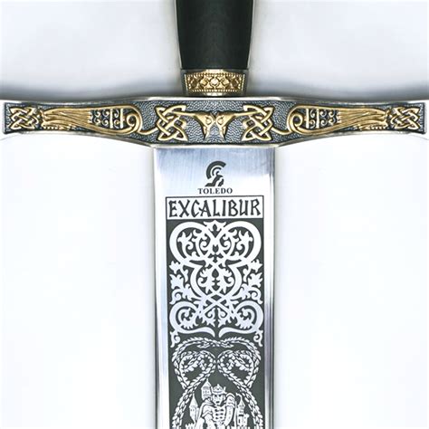 Excalibur Sword - Arms & Armour - Royal Armouries