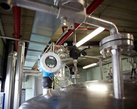 Optimizing Aeration In Wastewater Treatment Automation