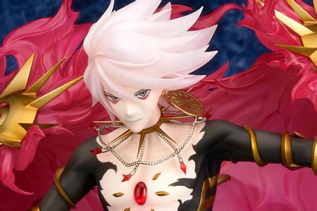 Figurine Fate Grand Order Lancer Karna Altair Alter