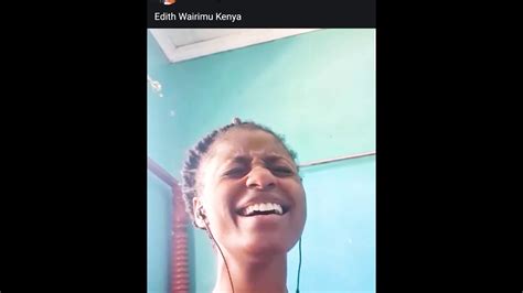 PRAISE HIM IN THE MORNING COVER BY EDITH WAIRIMU KENYA AND REUBEN ...