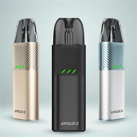 Voopoo Argus Z Pod Kit Argus Z Price In Pakistan