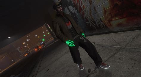 GTA 4 jacket variants for Niko Bellic (GTA Online) - GTA5-Mods.com