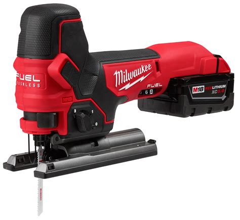 Tool Review Zone Milwaukee Tool To Release Their All New M18 Fuel