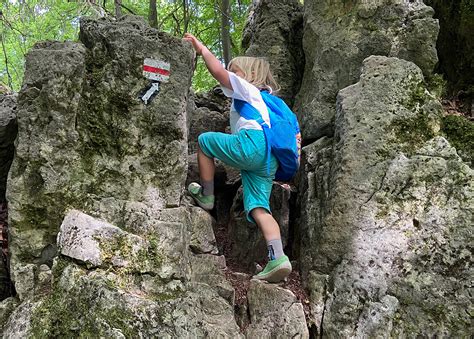 Naturzeit Mit Kindern Fr Nkische Alb Naturzeit Reiseverlag