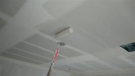 Level 5 Drywall Finish Youtube