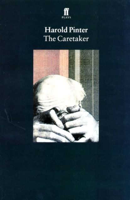 The Caretaker By Harold Pinter Shakespeare And Company