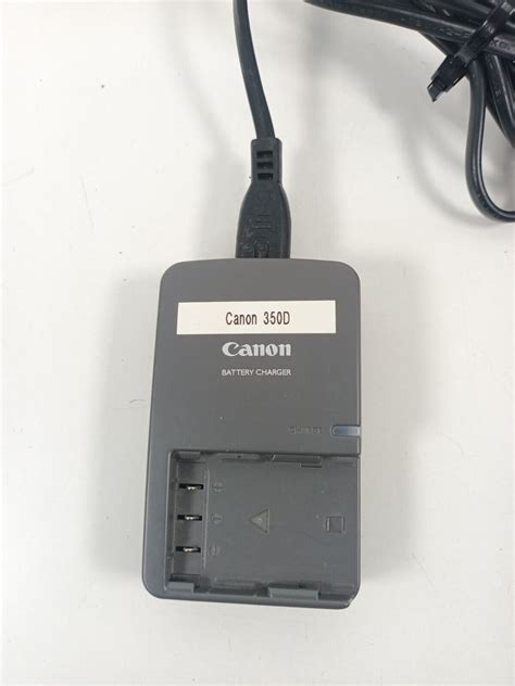 Canon Cb Lwe Battery Charger For Powershot S Fs Fs Fs Fs