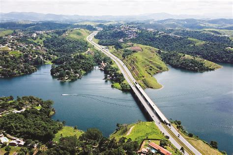 Cantareira Apresenta Melhor N Vel Dos Ltimos Dois Anos Mas Ainda