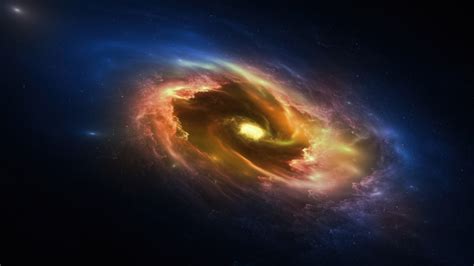 Planet Digital Universe Space Artist Artwork Digital Art Hd K