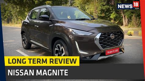 Nissan Magnite Cvt Turbo Long Term Review Things To Know After 3300