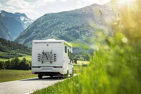 Guide Pour Choisir Le Camping Car Id Al Pour Vos Vacances