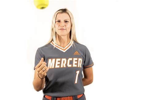 Avery On Twitter Blessed To Announce That I Have Verbally Committed To Mercer University So