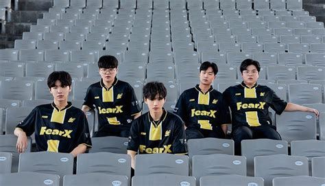 Ranking The Rosters For The Lck Spring Split Inven Global