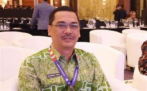 Indeks TDN Kaltim Masuk 10 Besar Secara Nasional Kaltim Faktual