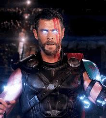 Download Free 100 + thor lightning eyes