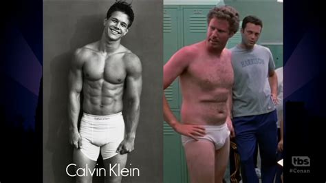 Mark Wahlberg and Will Ferrell's morning workout routines are very ...