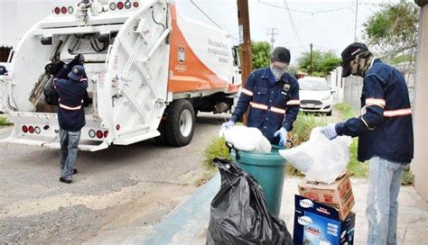 Suspender N Recolecci N De Basura De Diciembre Y De Enero