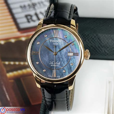 Ng H Nam Tissot Lelocle T Shopee Vi T Nam