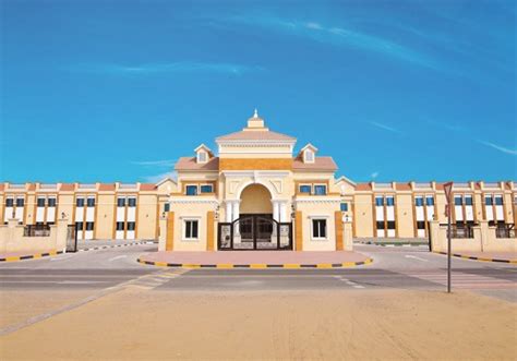 British Curriculum Schools In Sharjah Your Way To Better Learning Msknk