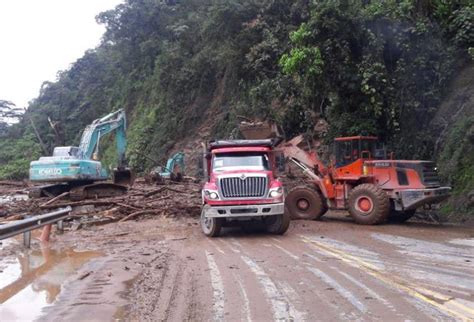 Millonarias P Rdidas Deja Cierre De La V A Al Llano Contexto Ganadero