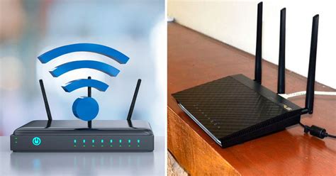 En Qu Lugares De Tu Casa No Debes Colocar El Router Para Tener Mejor