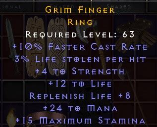 Nice Crafted Fcr Ring Ft Topic D2jsp