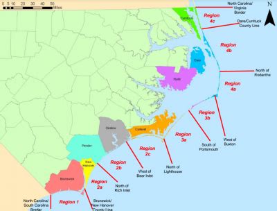 South Carolina Beaches Coastal Maps