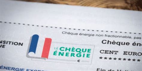 Les démarches à suivre pour toucher le chèque énergie jusquà 277 euros