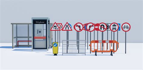 Uk Roadside Pack V2 Clearly Development