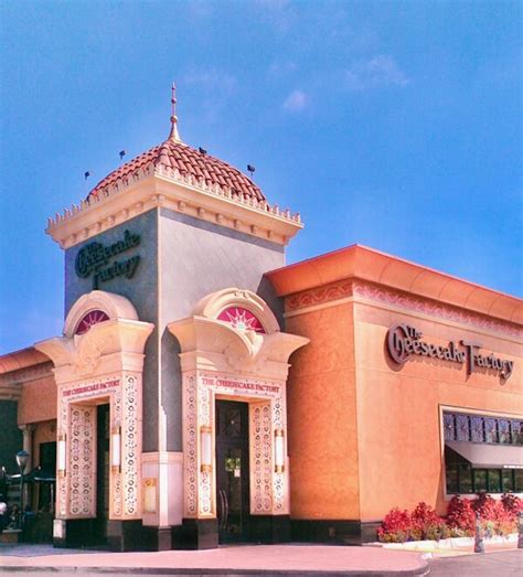 12 Cheesecake Factory Menu Hacks You Probably Didnt Know