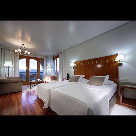 Parador de Ronda | Paradores de Turismo