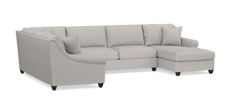 Benchmade Ellery U Shaped Sectional Sweat S Furniture