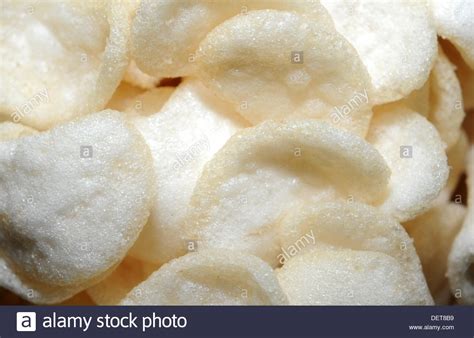 Prawn crackers / Kroepoek Stock Photo, Royalty Free Image: 60769725 - Alamy