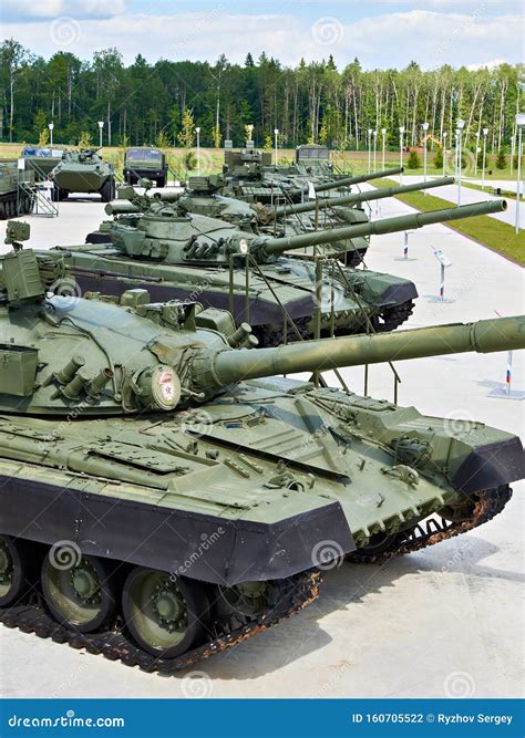 T 72 Soviet Main Battle Tank