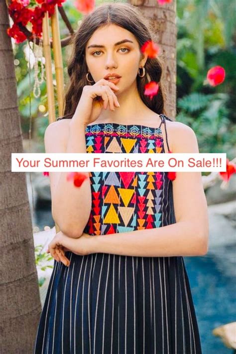 Summer Sale... | Clothes for women, Summer sale, Apparel