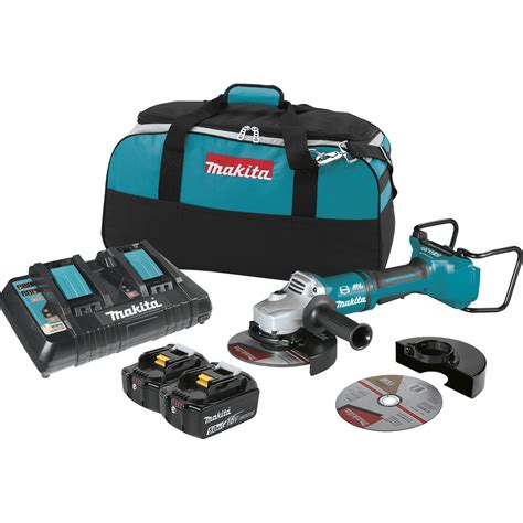 Best Makita Angle Grinder Battery - Home Appliances