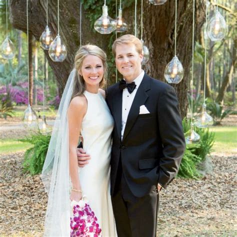 Cameran Eubanks And Jason Wimberly Wedding Charleston Wedding