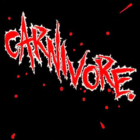 Carnivore - Carnivore - Amazon.com Music