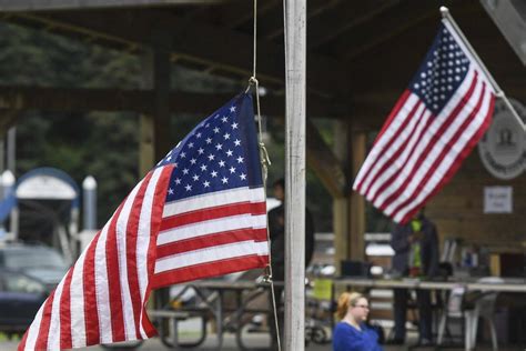 Letter Lawful Vs Disrespectful Treatment Of U S Flag Juneau Empire