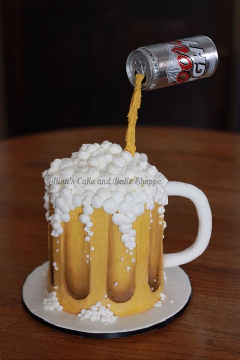 Beer Mug Cake Pan At Steven Perez Blog