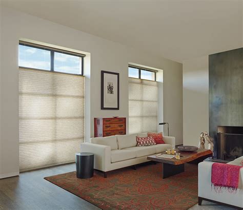 Duette Honeycomb Shades Cellular Shades In Houston