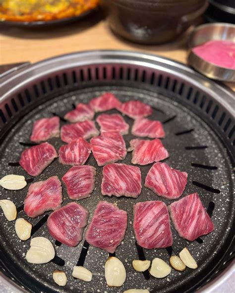 18 authentic Korean BBQ restaurants in Singapore for a grillin' good time