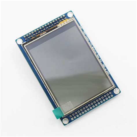 Noennamenull 28 Inch Stm32 Tft Lcd Screen Module With Touch Panel